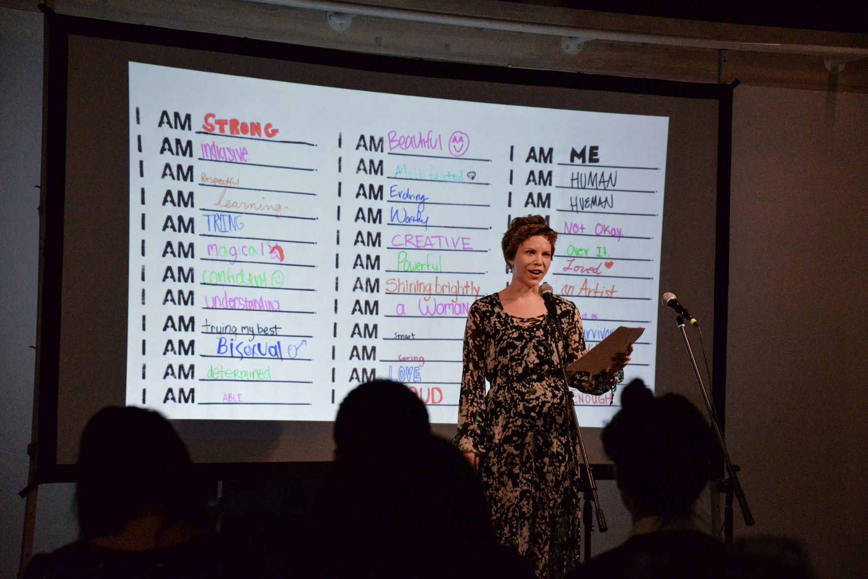 Beacon Story Lab Live 2